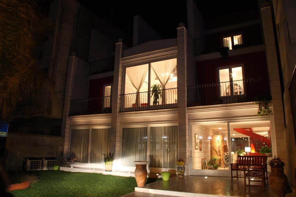 Casa Del Vento Bed & Breakfast Roccalumera Luaran gambar